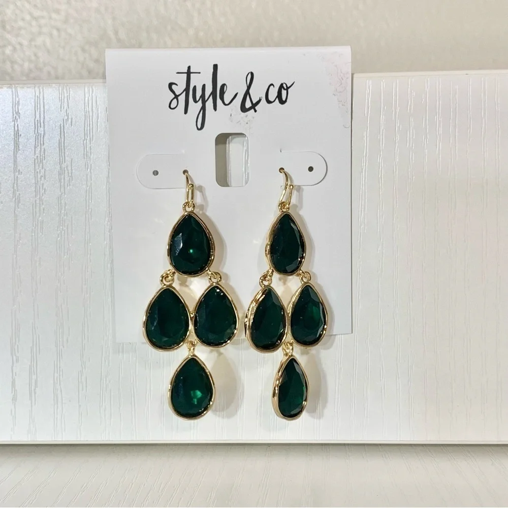 Style & Co. style nothing